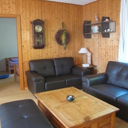 Ferienhaus Edersee Vöhl Dış mekan fotoğraf