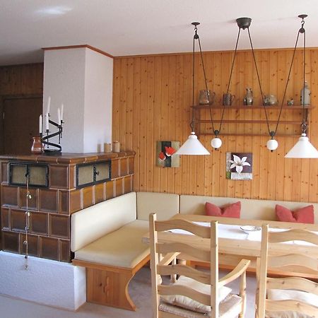 Ferienhaus Edersee Vöhl Dış mekan fotoğraf