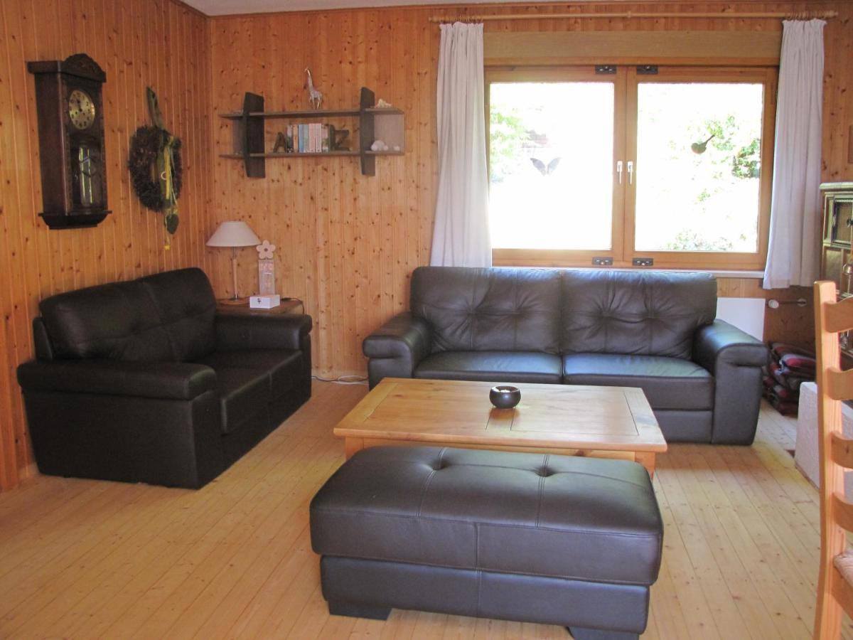 Ferienhaus Edersee Vöhl Dış mekan fotoğraf
