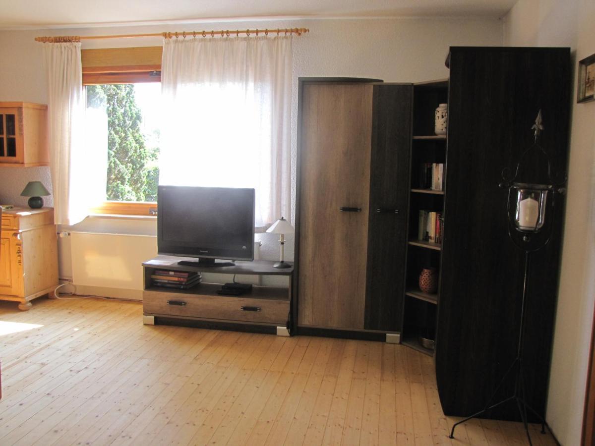 Ferienhaus Edersee Vöhl Dış mekan fotoğraf
