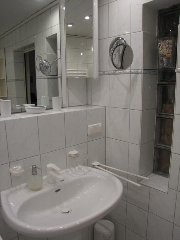 Ferienhaus Edersee Vöhl Dış mekan fotoğraf